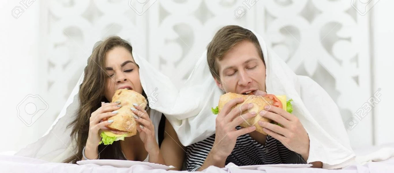 Πέντε πράγματα που δεν πρέπει να κάνετε αμέσως μετά το φαγητό